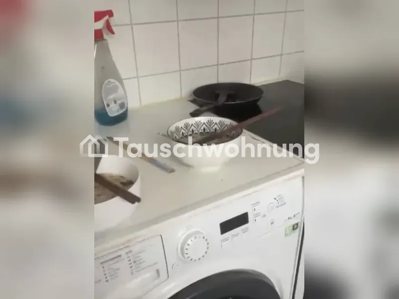 Tauschwohnung: Berlin: Tausche Flat in Berlin mitte — photo 1